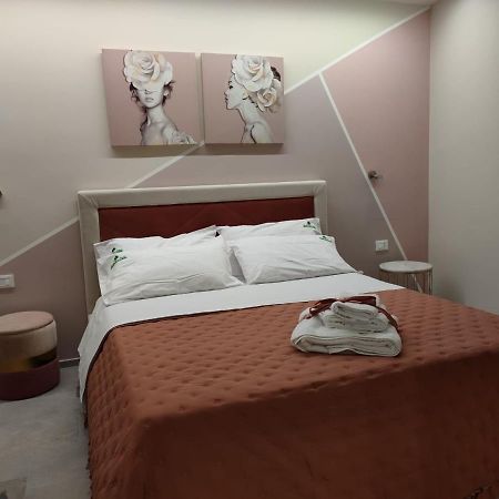 Vila Casa Vacanze Atenea Agrigento Exteriér fotografie