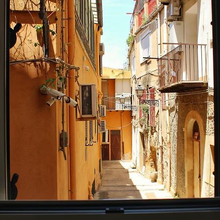 Vila Casa Vacanze Atenea Agrigento Exteriér fotografie