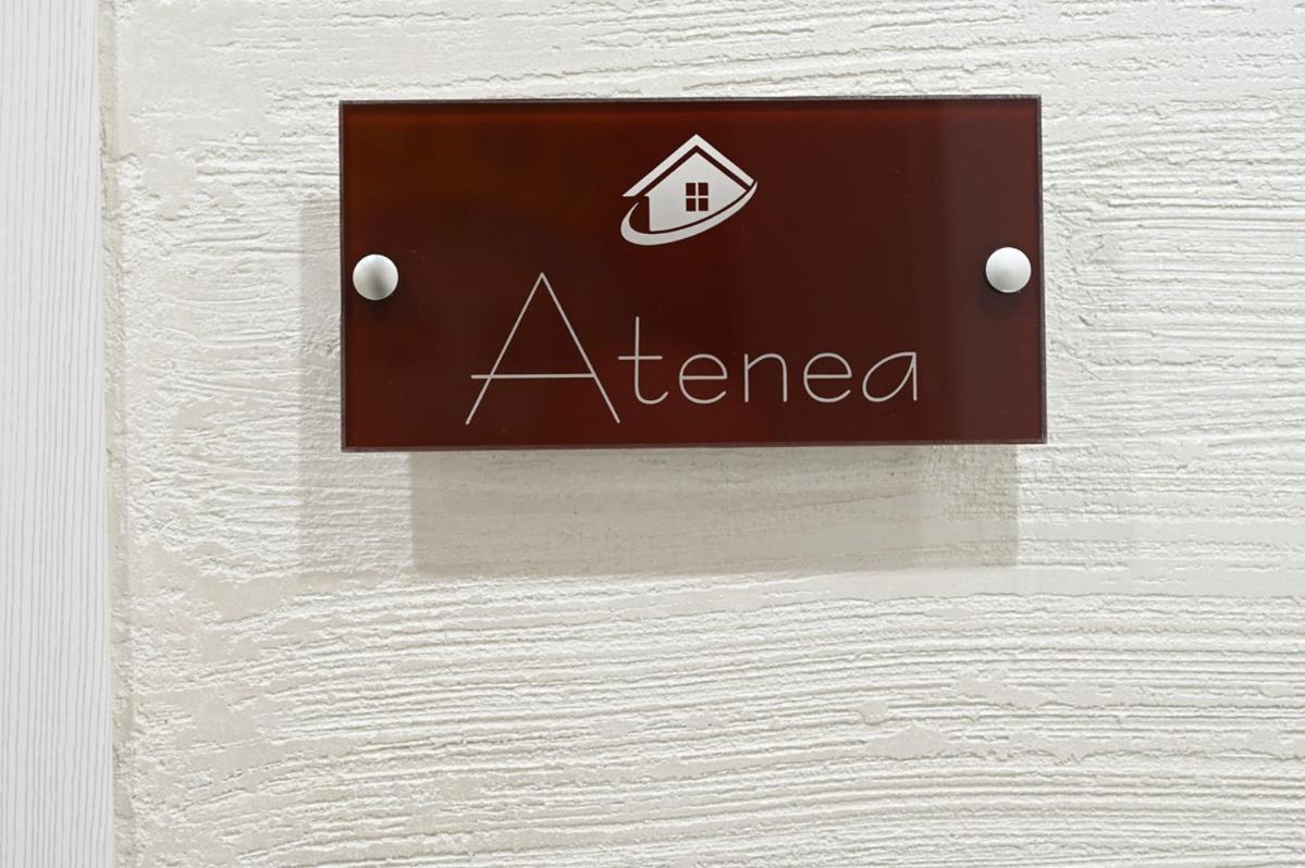 Vila Casa Vacanze Atenea Agrigento Exteriér fotografie