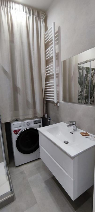 Vila Casa Vacanze Atenea Agrigento Exteriér fotografie