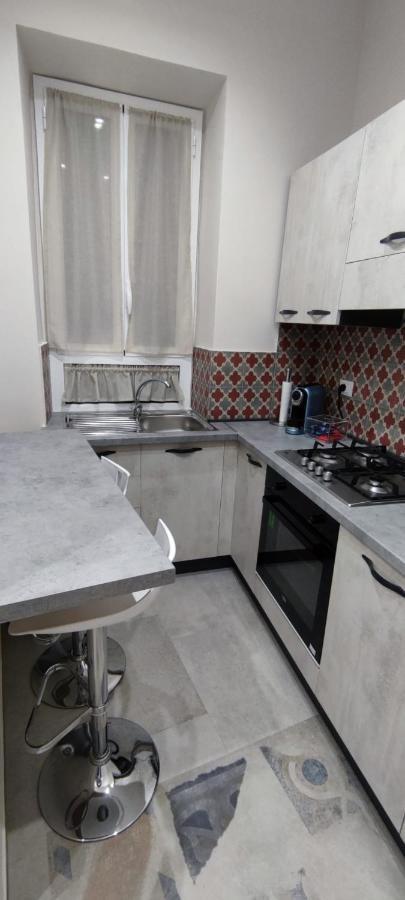 Vila Casa Vacanze Atenea Agrigento Exteriér fotografie
