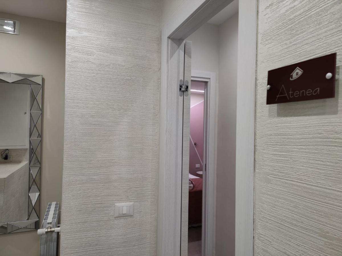 Vila Casa Vacanze Atenea Agrigento Exteriér fotografie