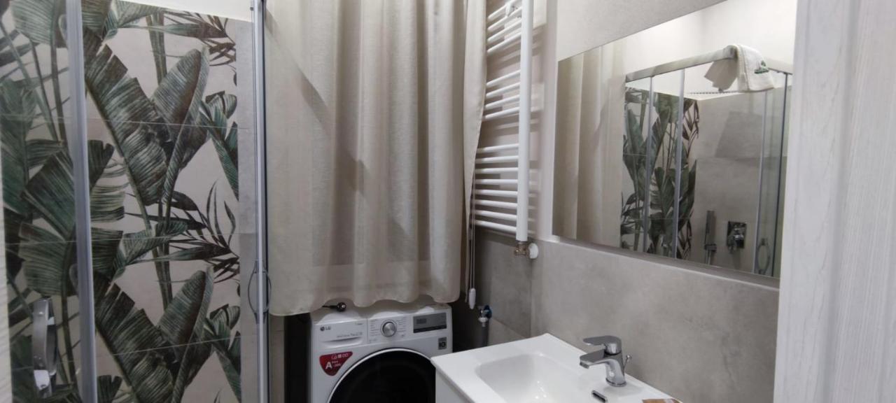 Vila Casa Vacanze Atenea Agrigento Exteriér fotografie