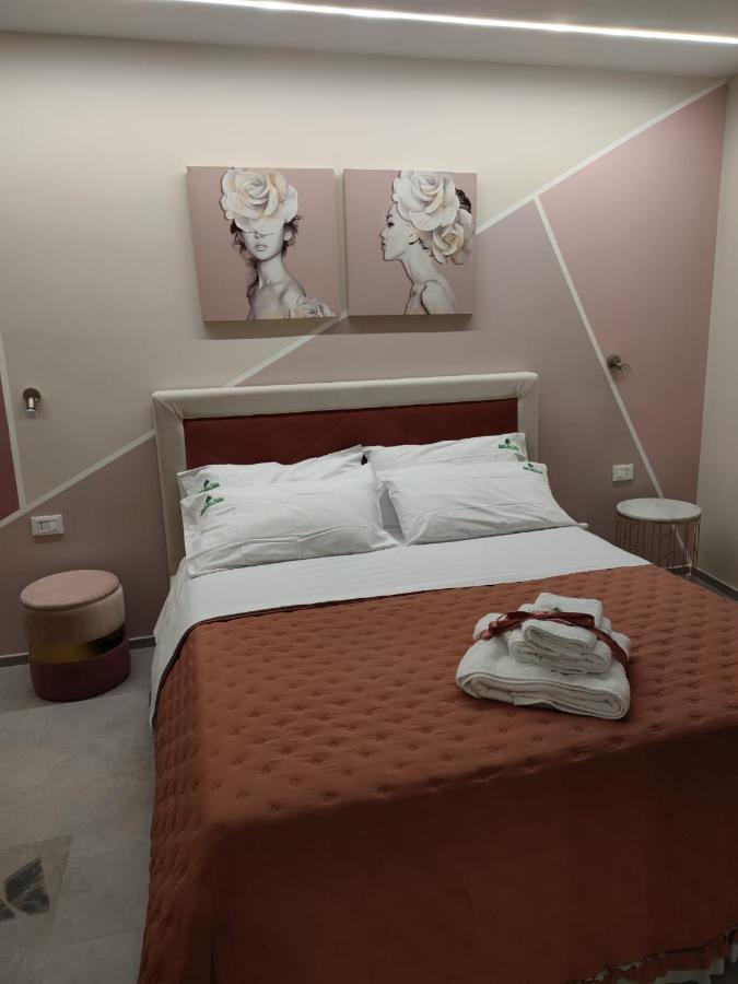 Vila Casa Vacanze Atenea Agrigento Exteriér fotografie