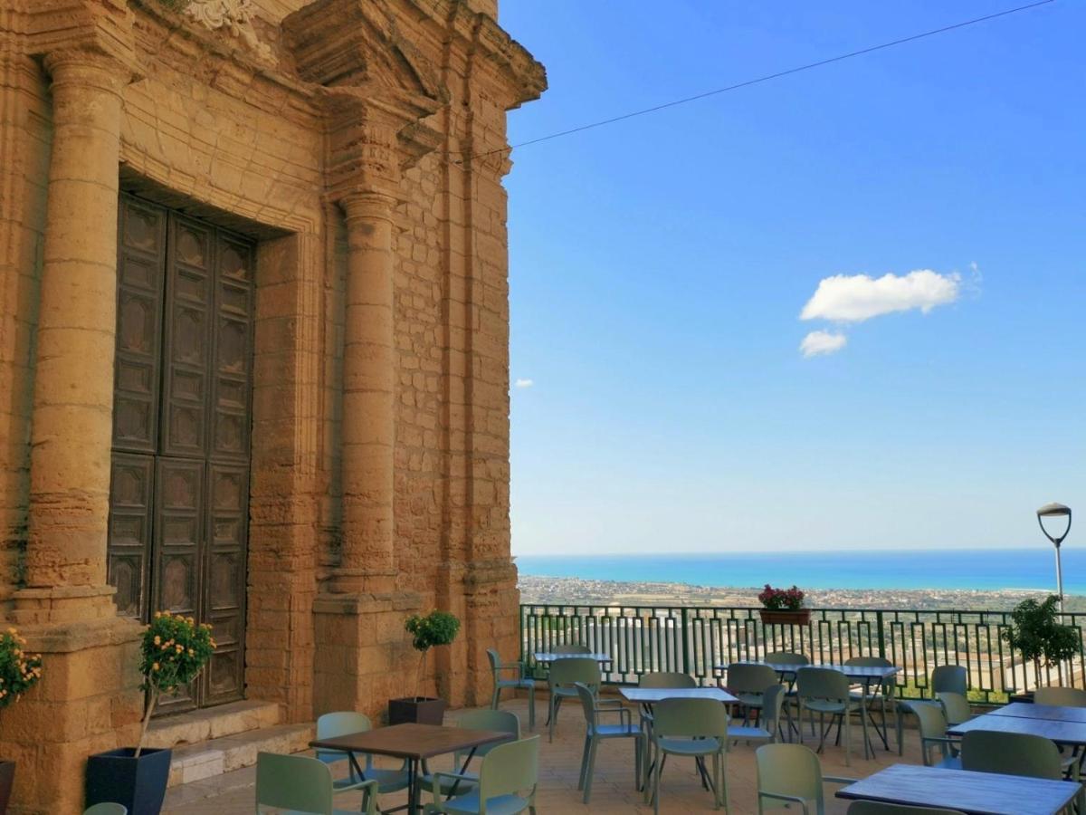 Vila Casa Vacanze Atenea Agrigento Exteriér fotografie