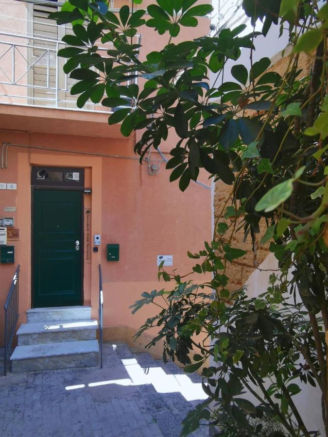 Vila Casa Vacanze Atenea Agrigento Exteriér fotografie