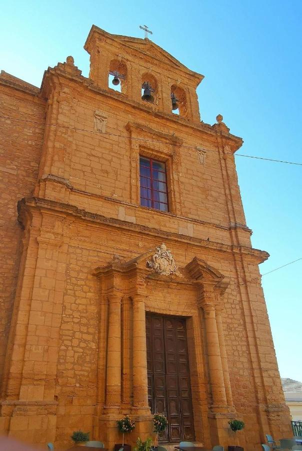 Vila Casa Vacanze Atenea Agrigento Exteriér fotografie