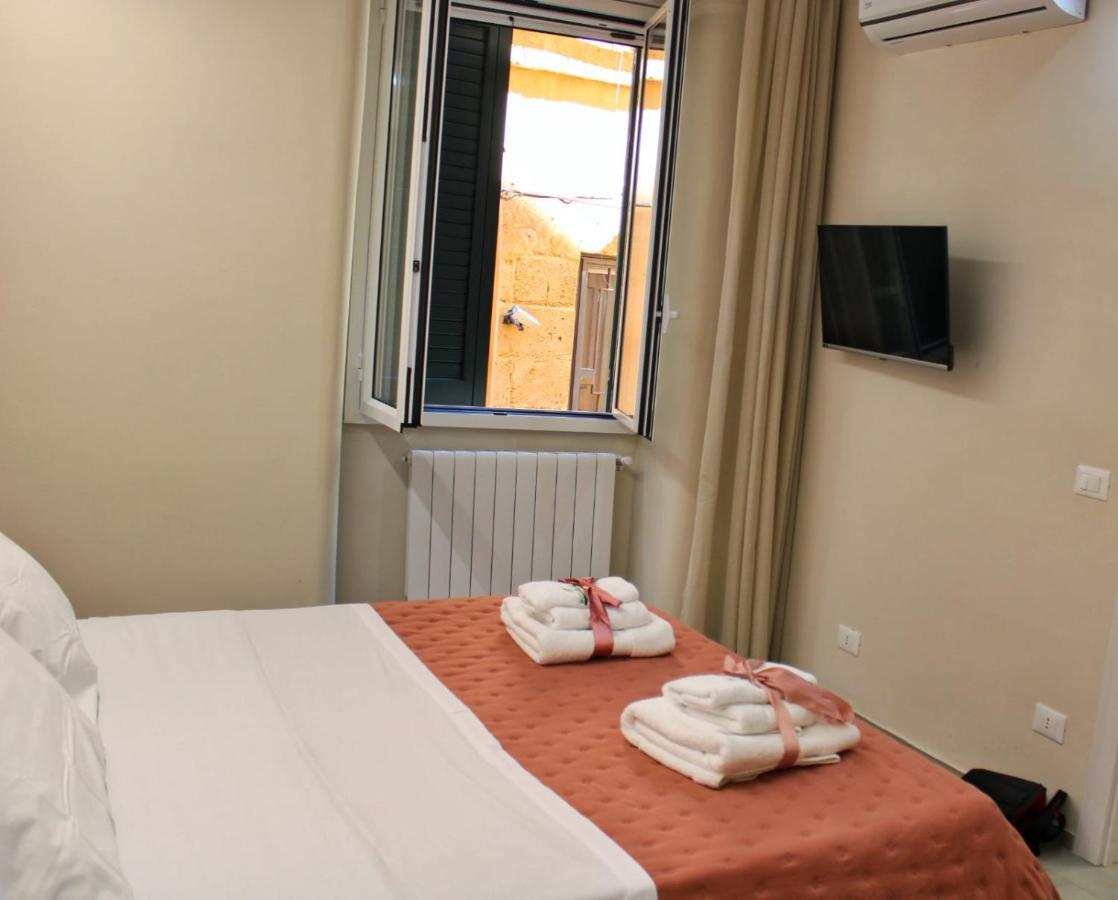 Vila Casa Vacanze Atenea Agrigento Exteriér fotografie